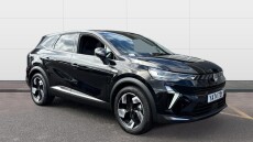 Renault Symbioz 1.6 E-Tech FHEV 145 Techno 5dr Auto Hybrid Estate